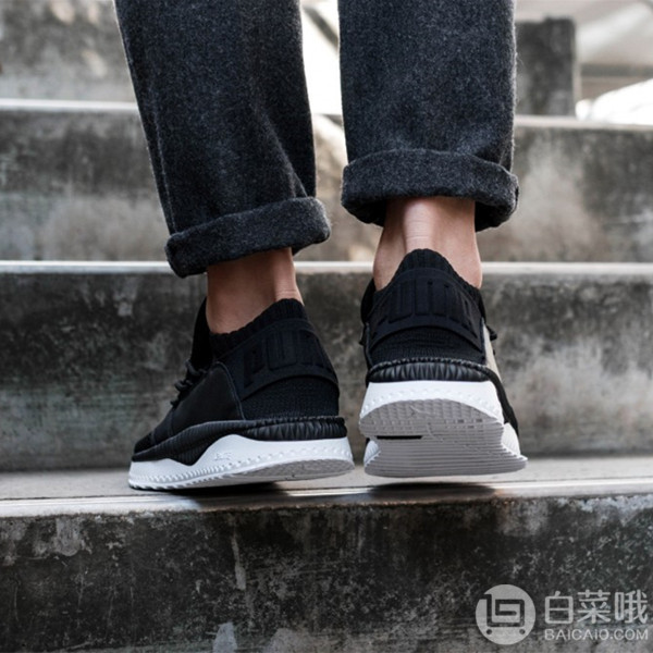 PUMA 彪马 Tsugi Shinsei 男子休闲运动鞋 .99到手310元