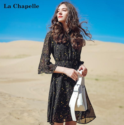 当当网：La Chapelle拉夏贝尔官方旗舰店超级品牌日全场1件3折叠加￥599-100优惠券（附单品清单）