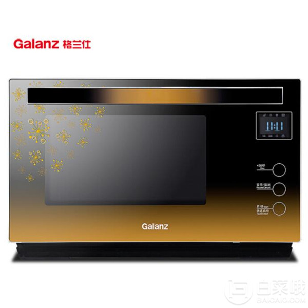 Galanz 格兰仕 A7-G238N3(G0) 双模触控微波炉598元包邮