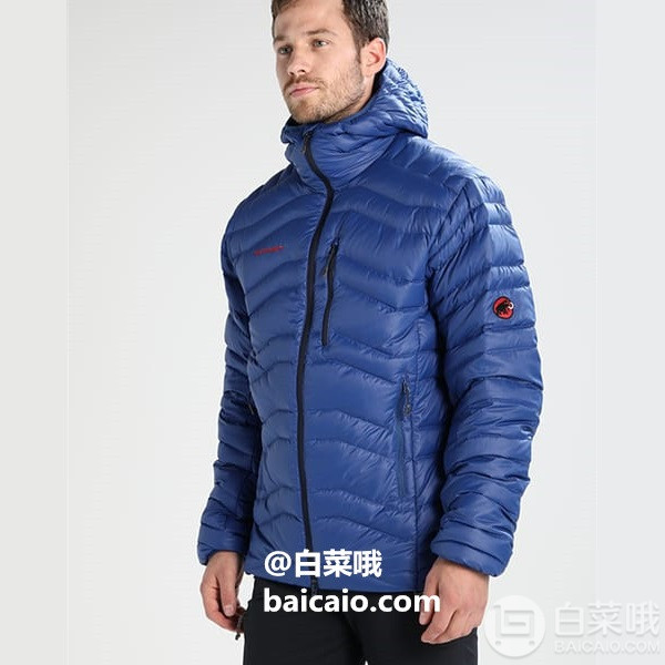 Mammut BROAD PEAK IN HOODED Down jacket ultramarine LOBUTIuB.jpg