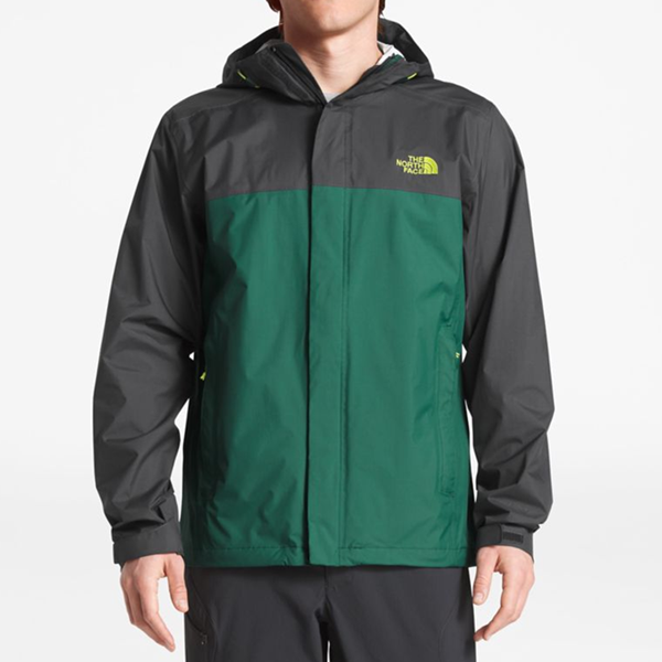 The North Face 北面 Venture 2 男士冲锋衣 .49（需用码）到手380元