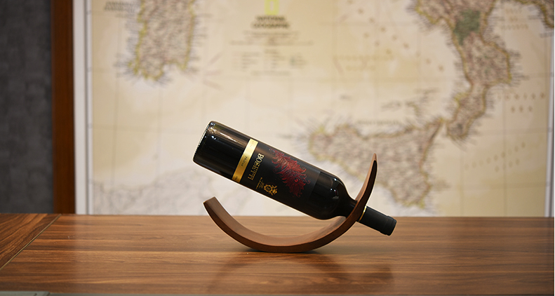 澳大利亚百年酒庄，博赛帝 原瓶进口获奖博赛帝西拉干红葡萄酒750ml69元包邮（需领券）
