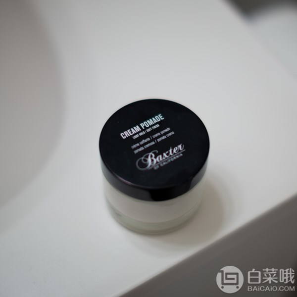 Baxter Of California 乳霜發(fā)蠟60g109.46元
