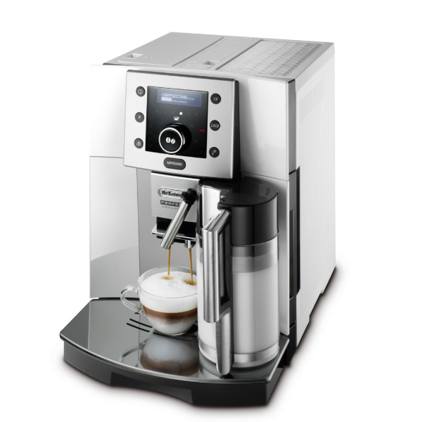 De'Longhi 德龙 Perfecta完美系列 ESAM5500.M 全自动咖啡机新低3436元