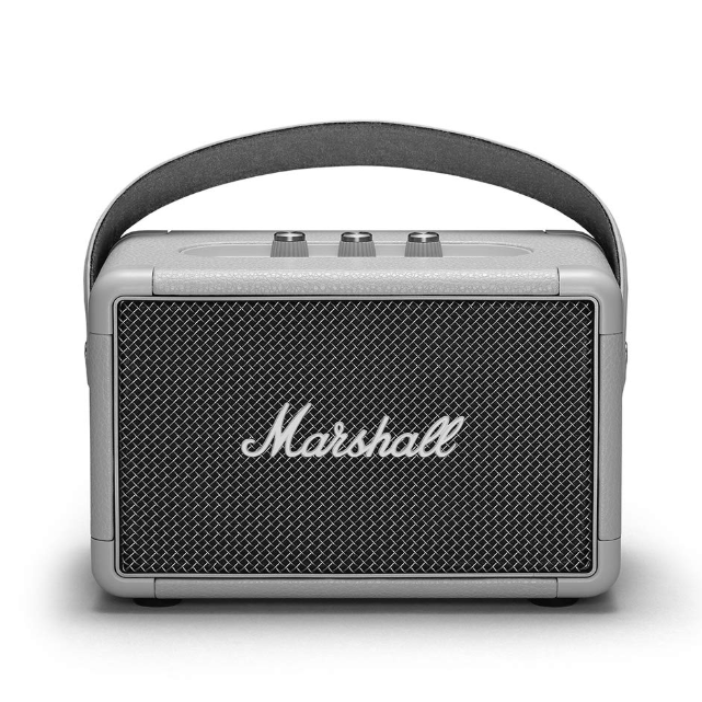 为摇滚而生，Marshall 马歇尔 Kilburn II 蓝牙HIFI音箱1414.42元