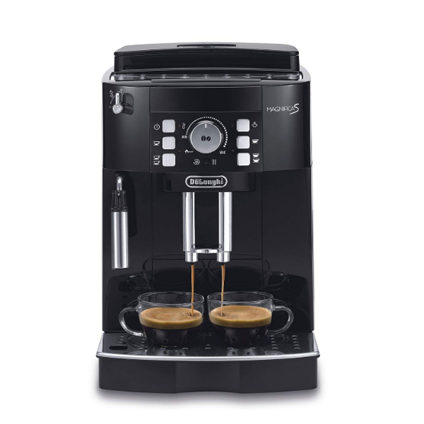 DeLonghi 德龙 Magnifica S系列 ECAM21.117.B 全自动意式咖啡机2343.75元（天猫旗舰店4280元）