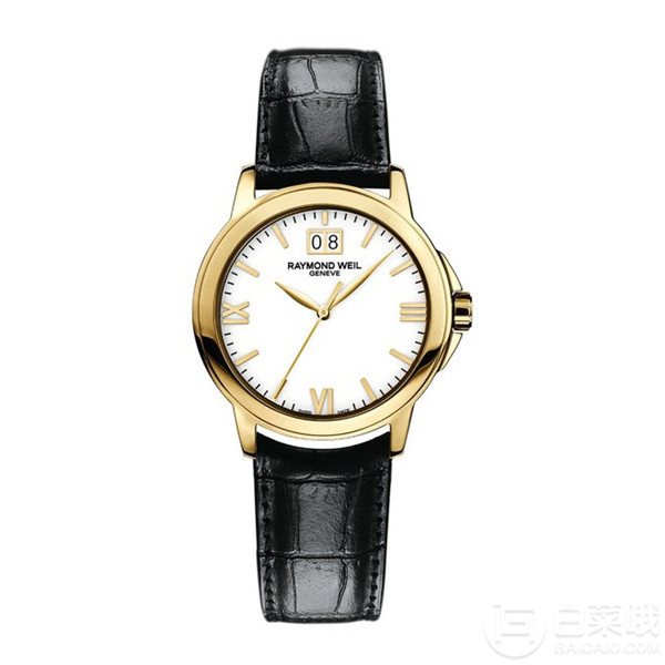 Raymond Weil 雷蒙威 Tradition传统系列 5476-P-00307 男士时装腕表2033.77元