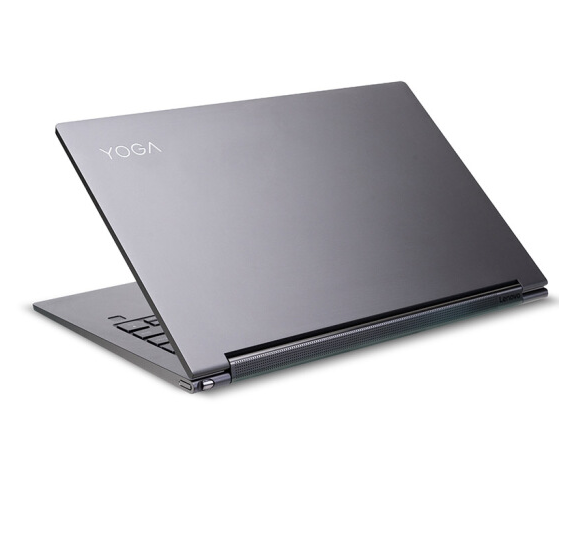 Lenovo 联想 YOGA C940 14英寸笔记本电脑（i5-1035G4/16GB/512GB/4K触控/雷电3）8999元包邮
