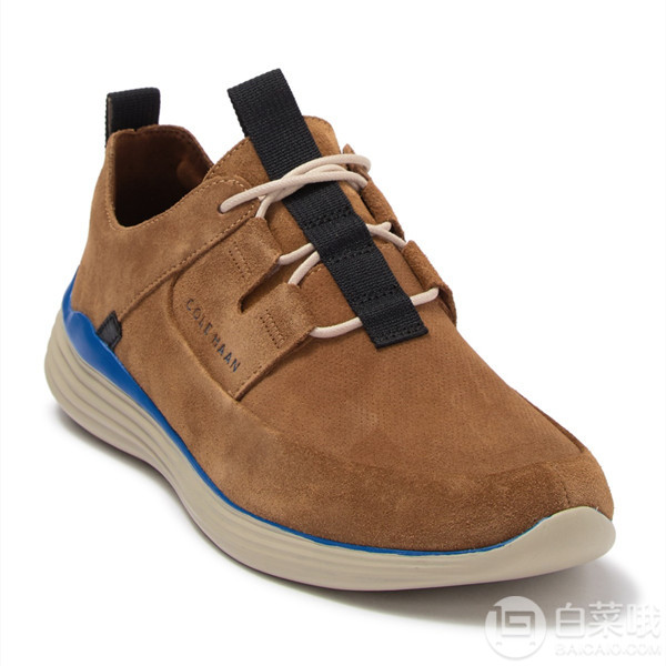 Cole Haan 可汗 Grandsport 男士休閑運動鞋415.37元