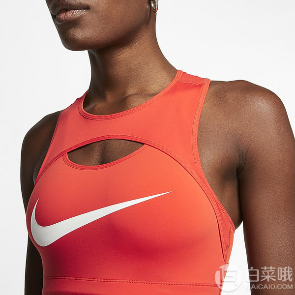 Nike高端颜值支线，NikeLab Collection 女士运动内衣CI2160259元
