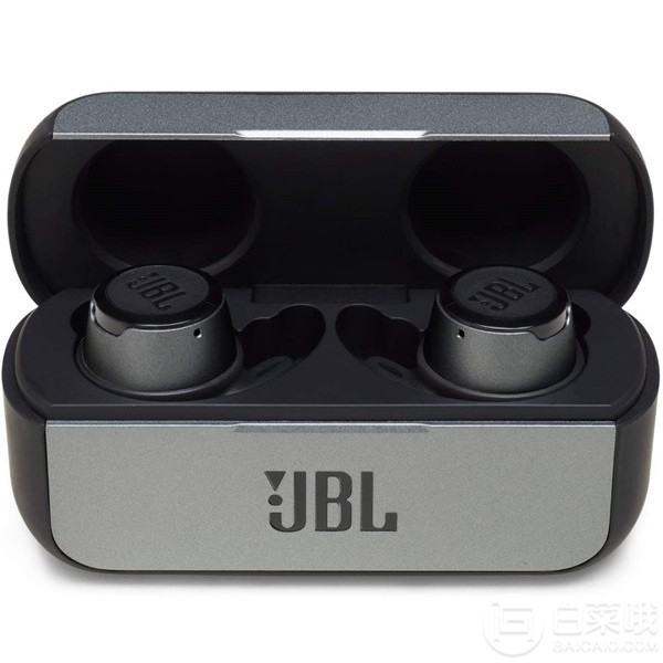 JBL Reflect Flow 入耳式运动蓝牙耳机折后608.17‬元（1件9折）