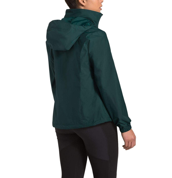 S码，The North Face 北面 Resolve 女士硬壳冲锋衣317.4元