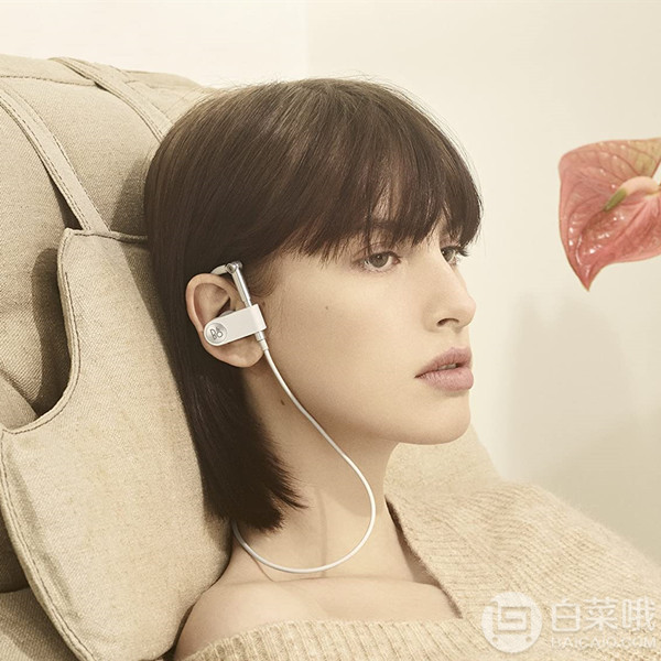 Bang & Olufsen BeoPlay Earset 无线蓝牙耳挂式耳机新低597元