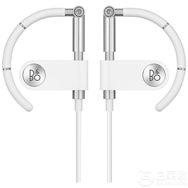 Bang & Olufsen BeoPlay Earset 无线蓝牙耳挂式耳机新低597元