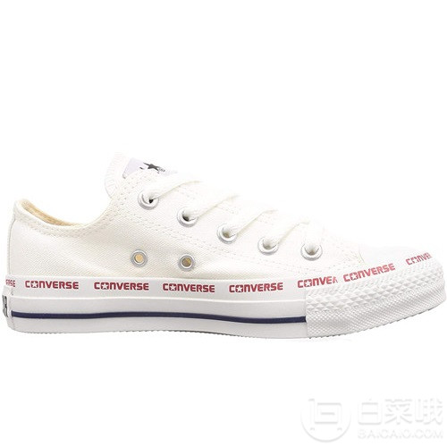 亚马逊海外购：Converse匡威日本线 经典帆布鞋促销直降低价+部分单品1件85折