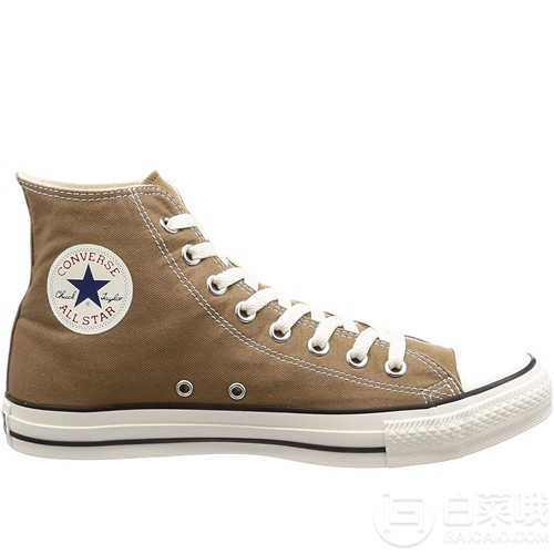 亚马逊海外购：Converse匡威日本线 经典帆布鞋促销直降低价+部分单品1件85折