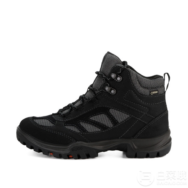 36码，ECCO 爱步 Xpedition III 远征3 女士高帮GTX徒步靴 811273580.38元