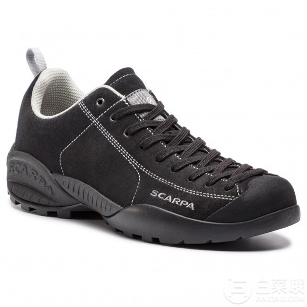 Scarpa 思卡帕 Mojito莫吉托 男士户外健步鞋604.42元（天猫旗舰店1599元）