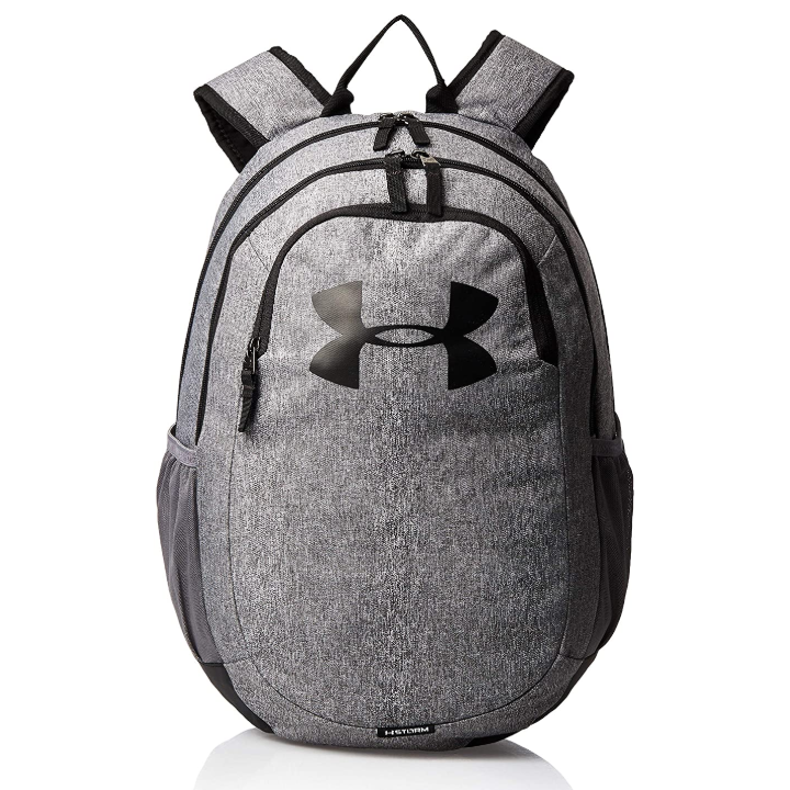 Under Armour 安德玛 Scrimmage 2.0 中性双肩包1342652148.34元（天猫旗舰店299元）