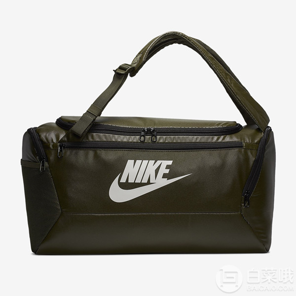 Nike 耐克 Brasilia 训练行李包CK0929-247189元包邮