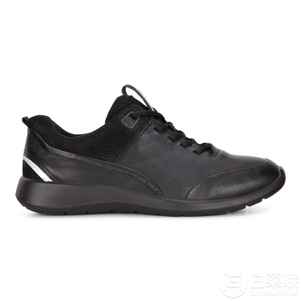 降￥38新低，Ecco 爱步 Soft 5 柔酷5号 女士运动休闲鞋 283113新低392.55元