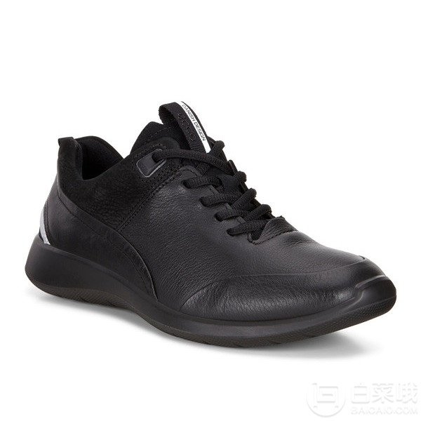 降￥38新低，Ecco 爱步 Soft 5 柔酷5号 女士运动休闲鞋 283113新低392.55元