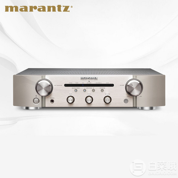 Marantz 马兰士 PM5005 立体声合并式 HIFI功放 两色1538.21元