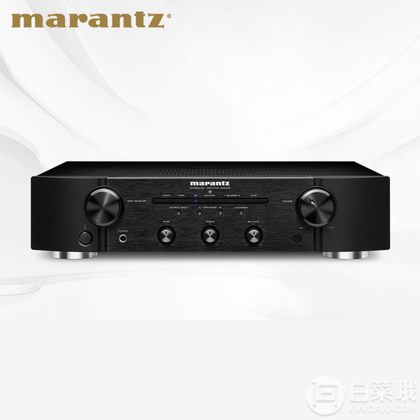 Marantz 马兰士 PM5005 立体声合并式 HIFI功放 两色1538.21元
