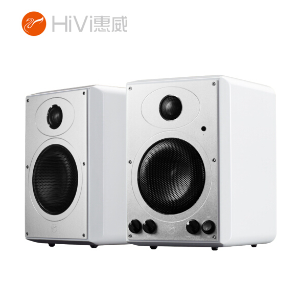 HiVi 惠威 H5MKII 无线有源音箱 三色2079.2元包邮（需领券）