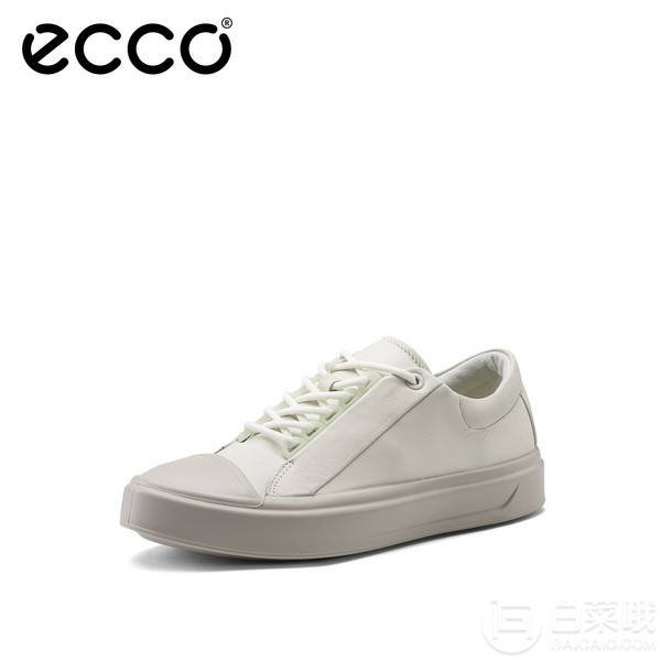 ECCO 爱步 Flexure随溢系列 女士休闲鞋 221803415.28元（天猫旗舰店1799元）