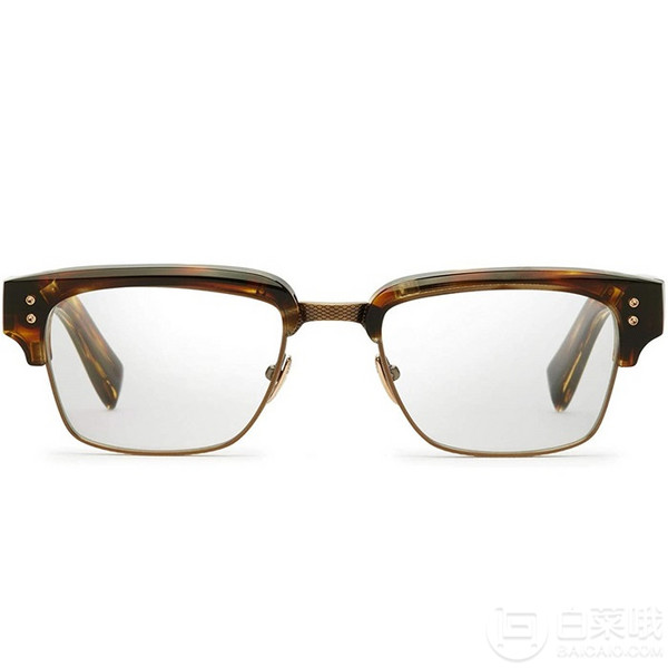 单件包邮！高逼格眼镜品牌 DITA 日本产 光学镜架及太阳镜1356元起
