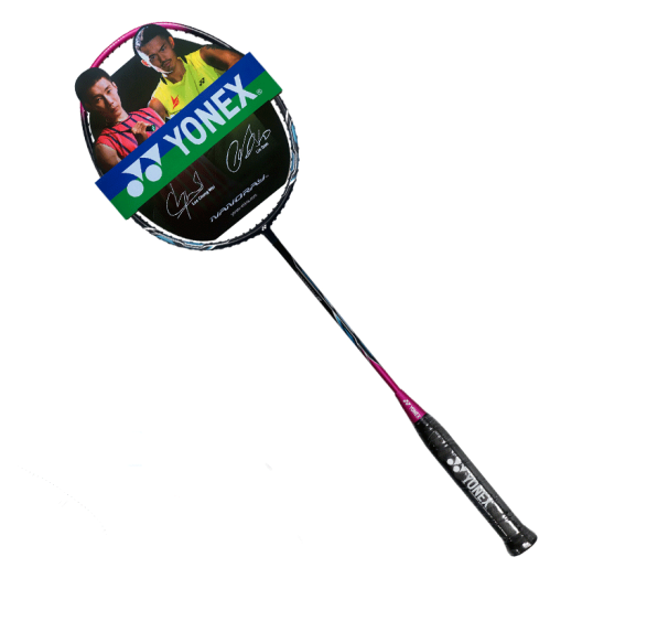 Yonex 尤尼克斯 纳米锐速系列 NR8GE 羽毛球拍 单拍 多色188元包邮（需领券）