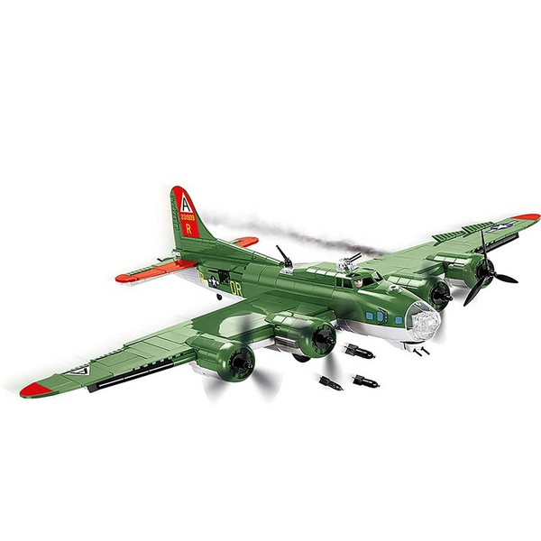 Cobi Historical历史系列 5703 波音B-17轰炸机519元
