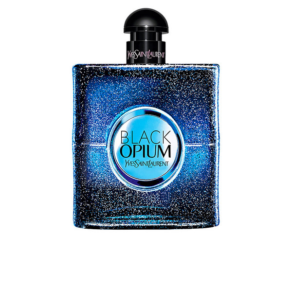 Yves Saint Laurent 圣罗兰 黑鸦片加强版（蓝鸦片）女士香水 EDP 90ml €80.99免费直邮到手659元