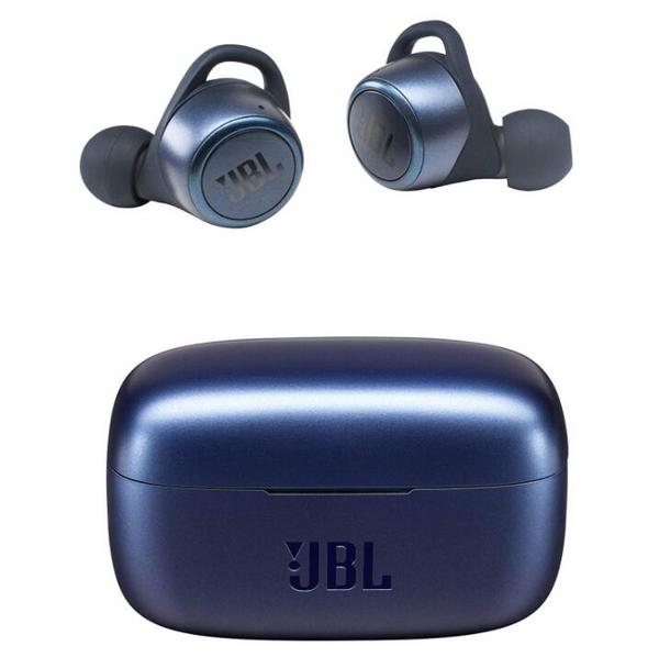 <span>突降￥130！</span>新品好价，JBL LIVE300TWS 真无线蓝牙耳机 多色新低570元