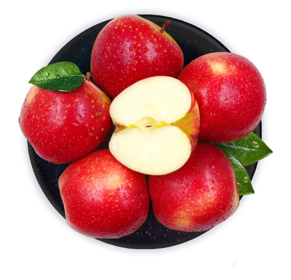 京觅 新西兰皇后红玫瑰苹果 一级精选大果12粒 单果180g起*5件149.5元（需领券）