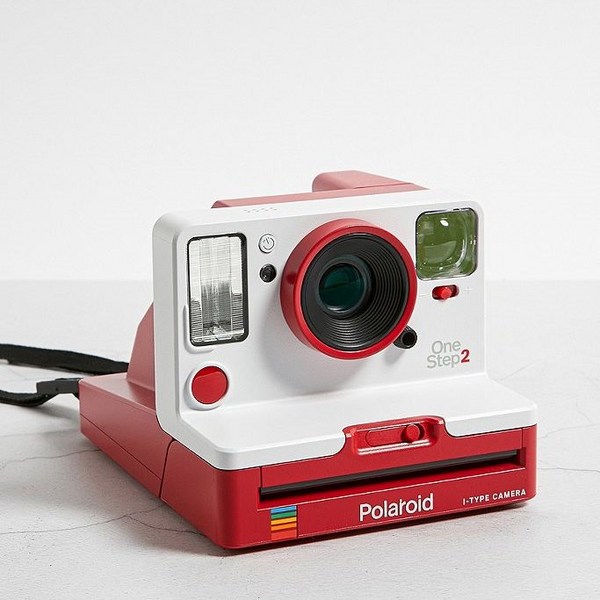 Polaroid 宝丽来 OneStep2 VF升级版 复古拍立得相机新低423.1元（天猫旗舰店989元）