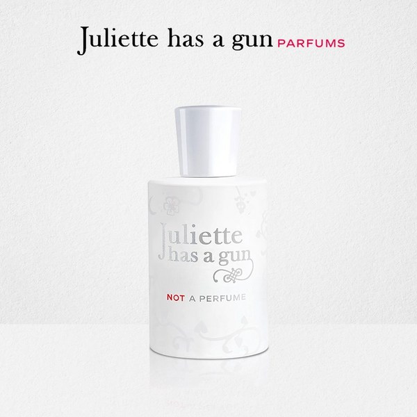 法国小众，Juliette Has a Gun 配枪朱丽叶 非香水 女士香水 EDP 50ml .39约452元