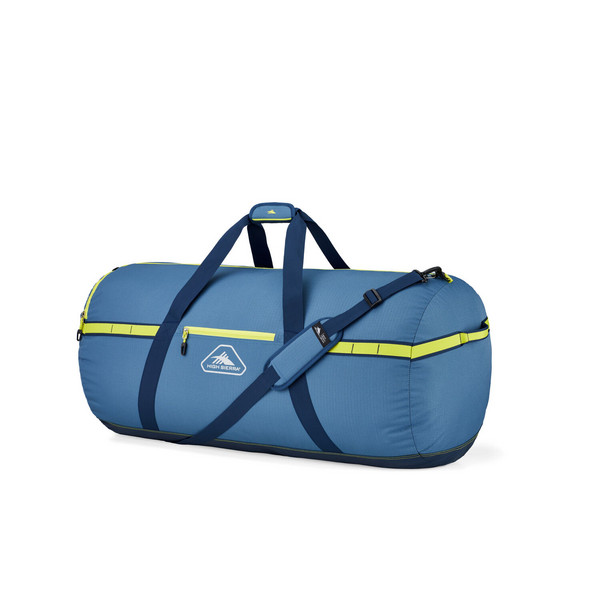 High Sierra 高山 20寸可压缩行李袋/健身包新低158.74元