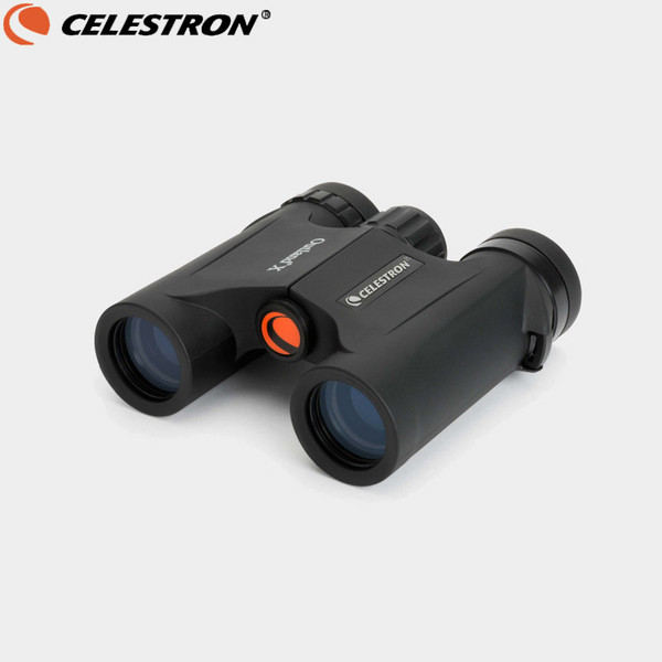 Celestron 星特朗 Outland X 原野X系列 8×25双筒望远镜新低246.85元