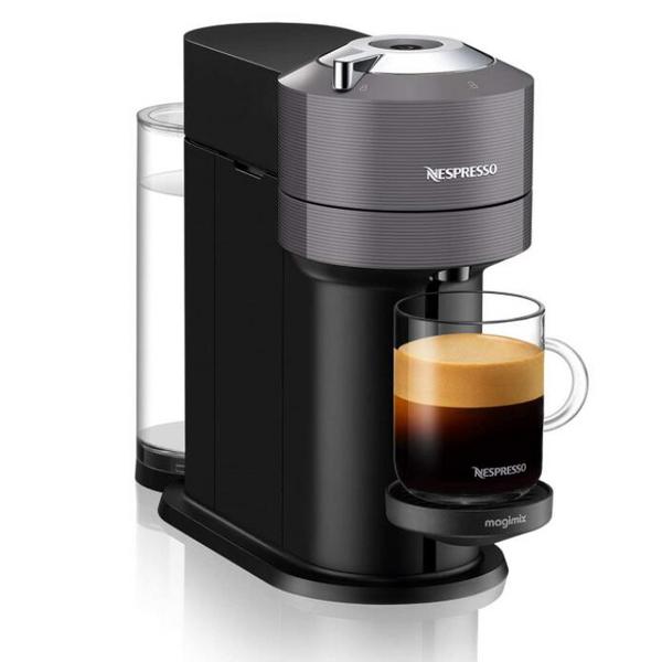 降￥81新低！Nespresso By Magimix 奈斯派索 Vertuo Next 咖啡胶囊机新低727.61元