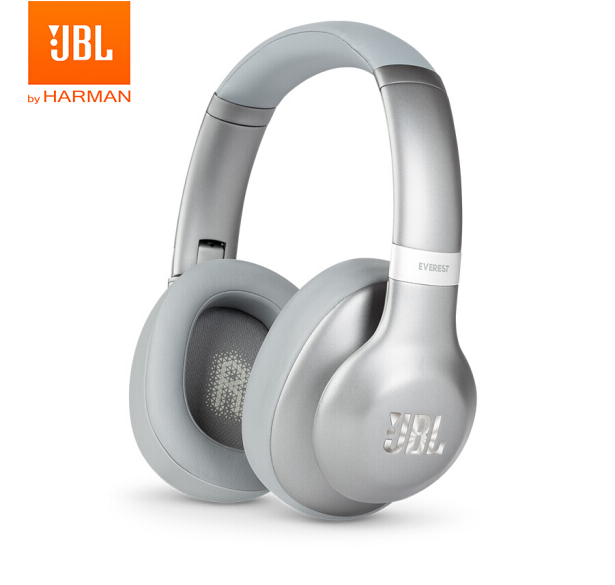 Plus会员，JBL Everest 710 头戴式蓝牙耳机V710BT569元包邮（需领券）