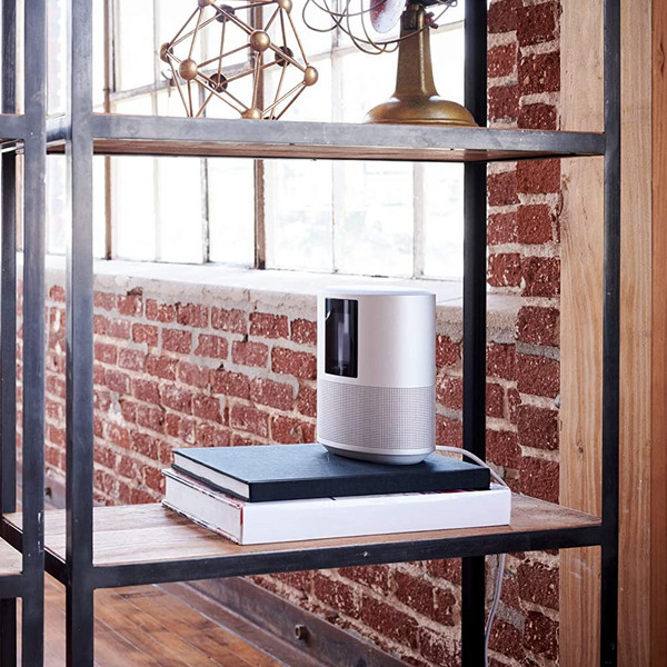 Bose Home Speaker 500 智能语音无线蓝牙音箱新低2028.22元
