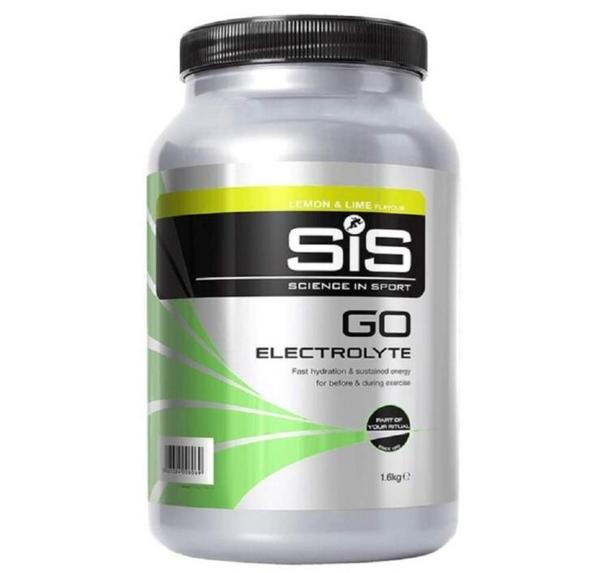 英国进口，Science In Sport/SIS REGO快速恢复 蛋白粉/增肌粉1.6kg 两口味折后188.78元（天猫旗舰店438元）