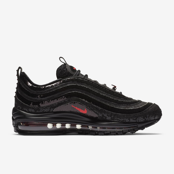 Nike 耐克 Air Max 97 PRM 女子运动鞋DC1709-060829元包邮（需用码）