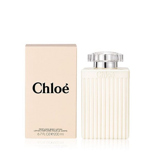 Chloé 蔻依 同名经典女士香氛身体乳200mL €20.56凑单免费直邮到手161元