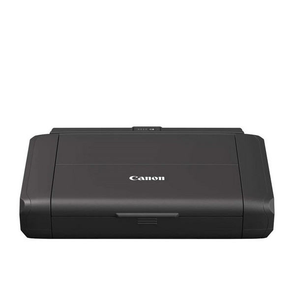 Canon 佳能 PIXMA腾彩 TR150 无线便携式打印机 带LK-72电池组新低1625.83元