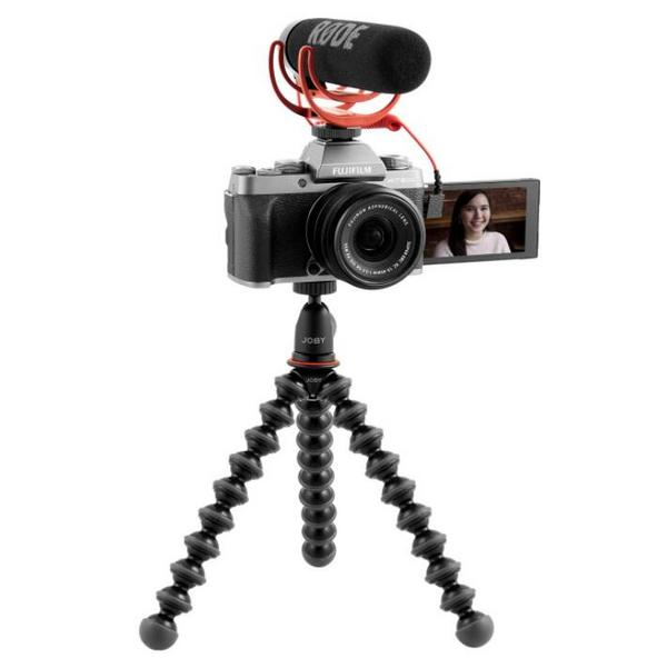 Fujifilm 富士 X-T200 微单相机 带XC15-45mm镜头套装新低3398.53元