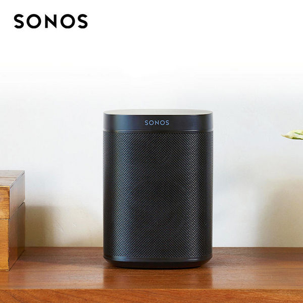 <span>降￥200！</span>Sonos One SL 无线智能音箱新低915.98元（天猫旗舰店1780元）