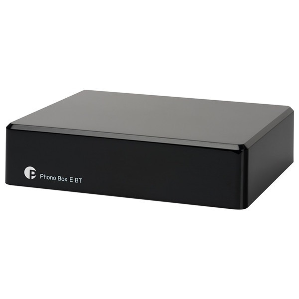 Pro-Ject 奥地利宝碟 Phono Box E BT 唱头放大器 带蓝牙功能新低746.37元